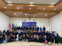 Employee Class Program UNDARIS Ungaran Semarang Nomor Photo Gallery 2