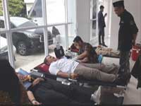 Employee Class Program UNDARIS Ungaran Semarang Nomor Photo Gallery 4