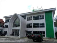 Employee Class Program UNDARIS Ungaran Semarang Nomor Home Photo 1